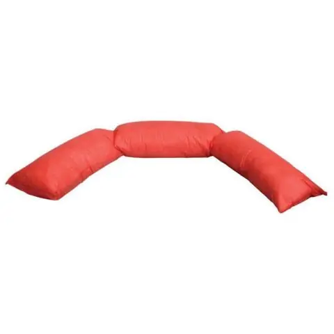 PK Produkter 351902 Översvämningsskydd Rabatter